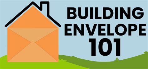 Building Envelope 101: Everything You Need to Know.